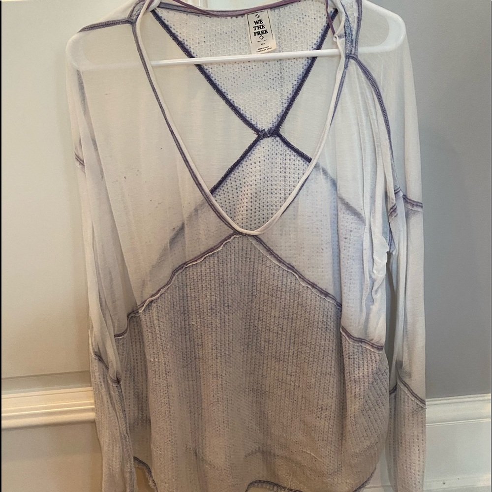 Free People Top